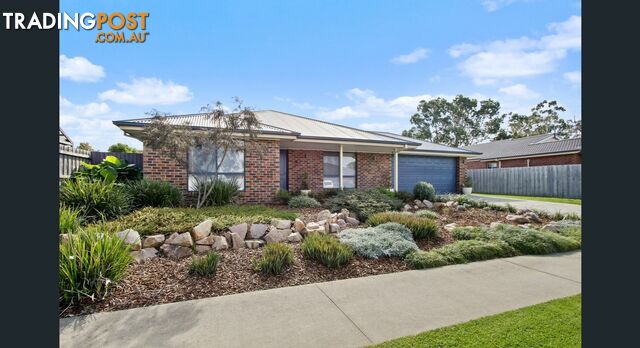 85 Gatehouse Drive BAIRNSDALE VIC 3875