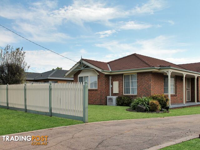 1/46 Doherty Street BAIRNSDALE VIC 3875