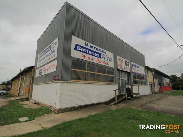 1/2 MacLeod Street BAIRNSDALE VIC 3875
