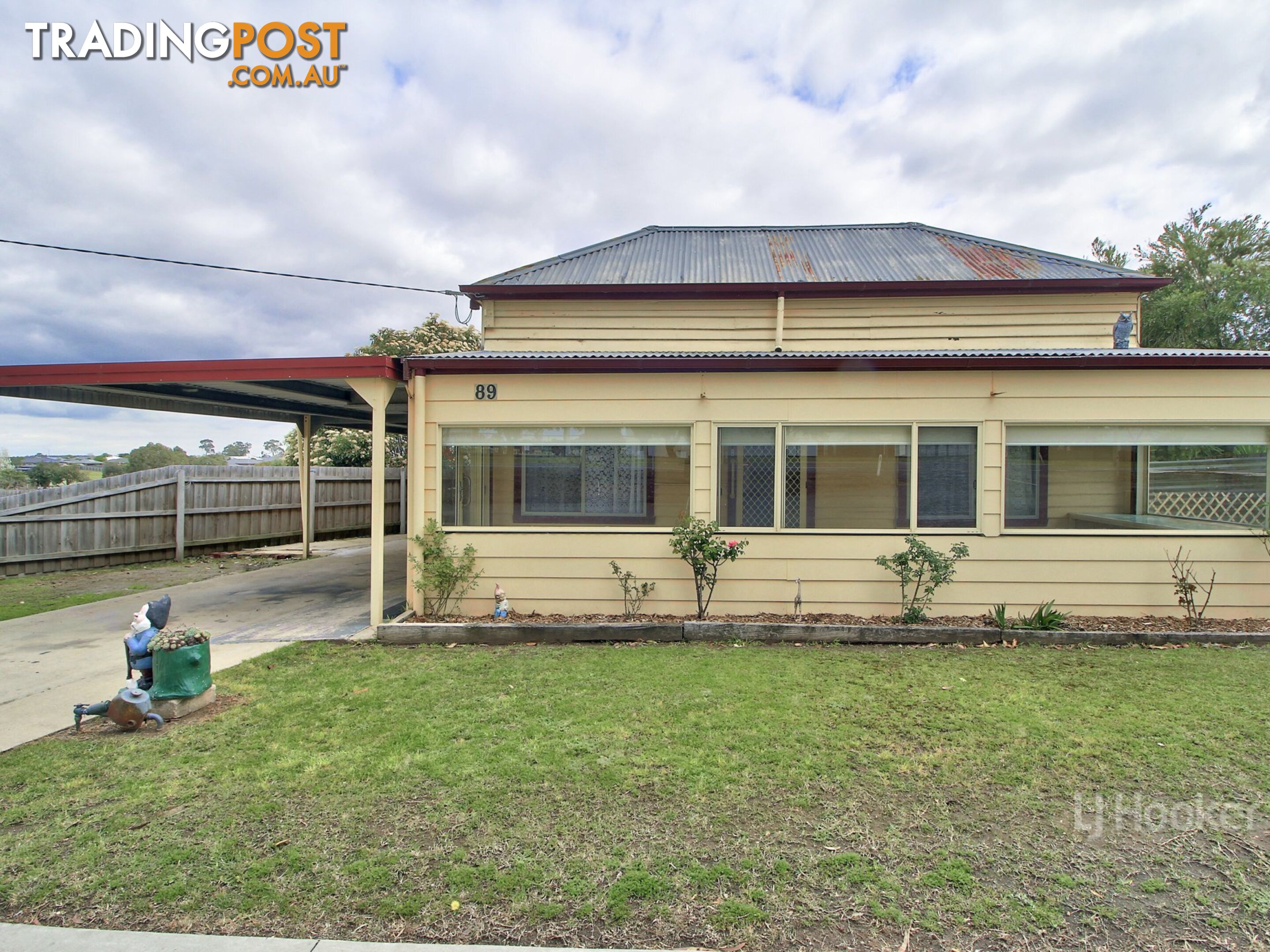 89 Great Alpine Road LUCKNOW VIC 3875