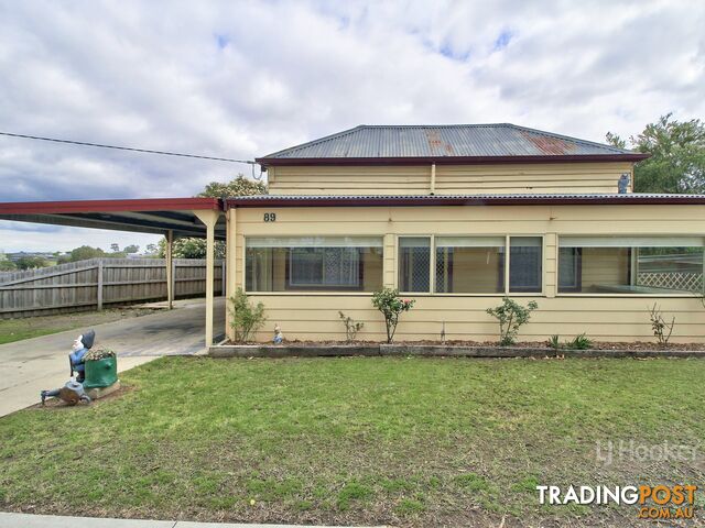 89 Great Alpine Road LUCKNOW VIC 3875