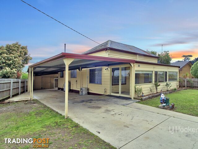 89 Great Alpine Road LUCKNOW VIC 3875