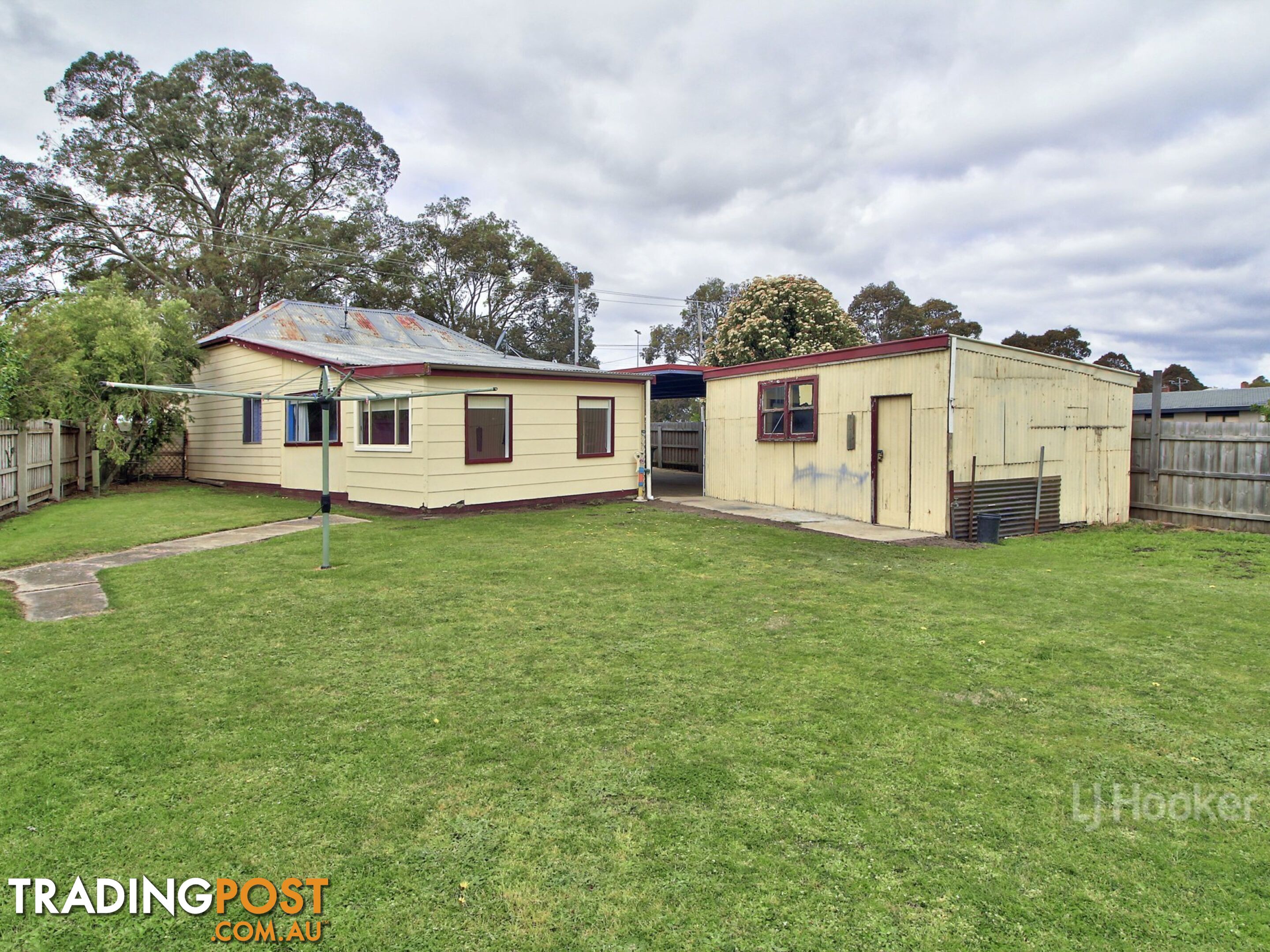 89 Great Alpine Road LUCKNOW VIC 3875