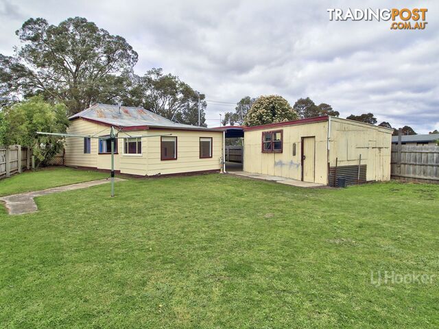 89 Great Alpine Road LUCKNOW VIC 3875