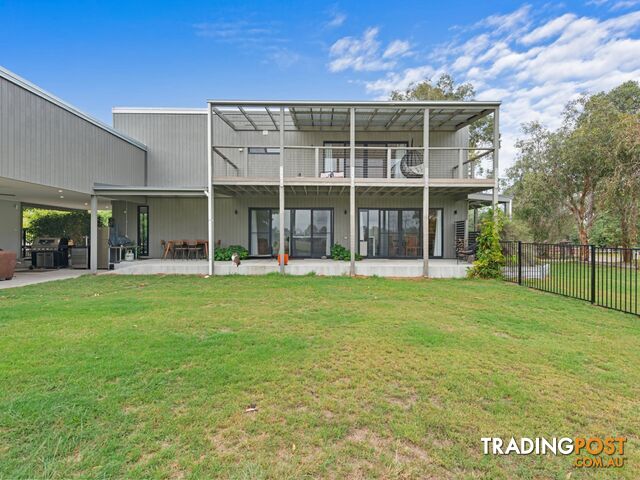 572 Lindenow Glenaladale Road LINDENOW SOUTH VIC 3875