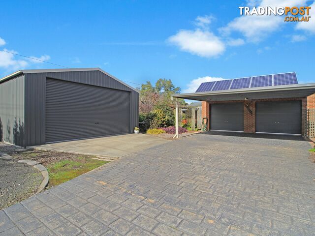 30 Crooke Street EAST BAIRNSDALE VIC 3875
