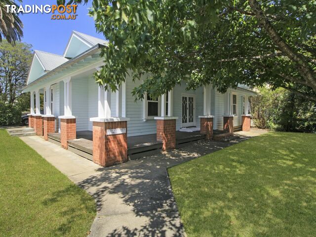 305 Main Street BAIRNSDALE VIC 3875