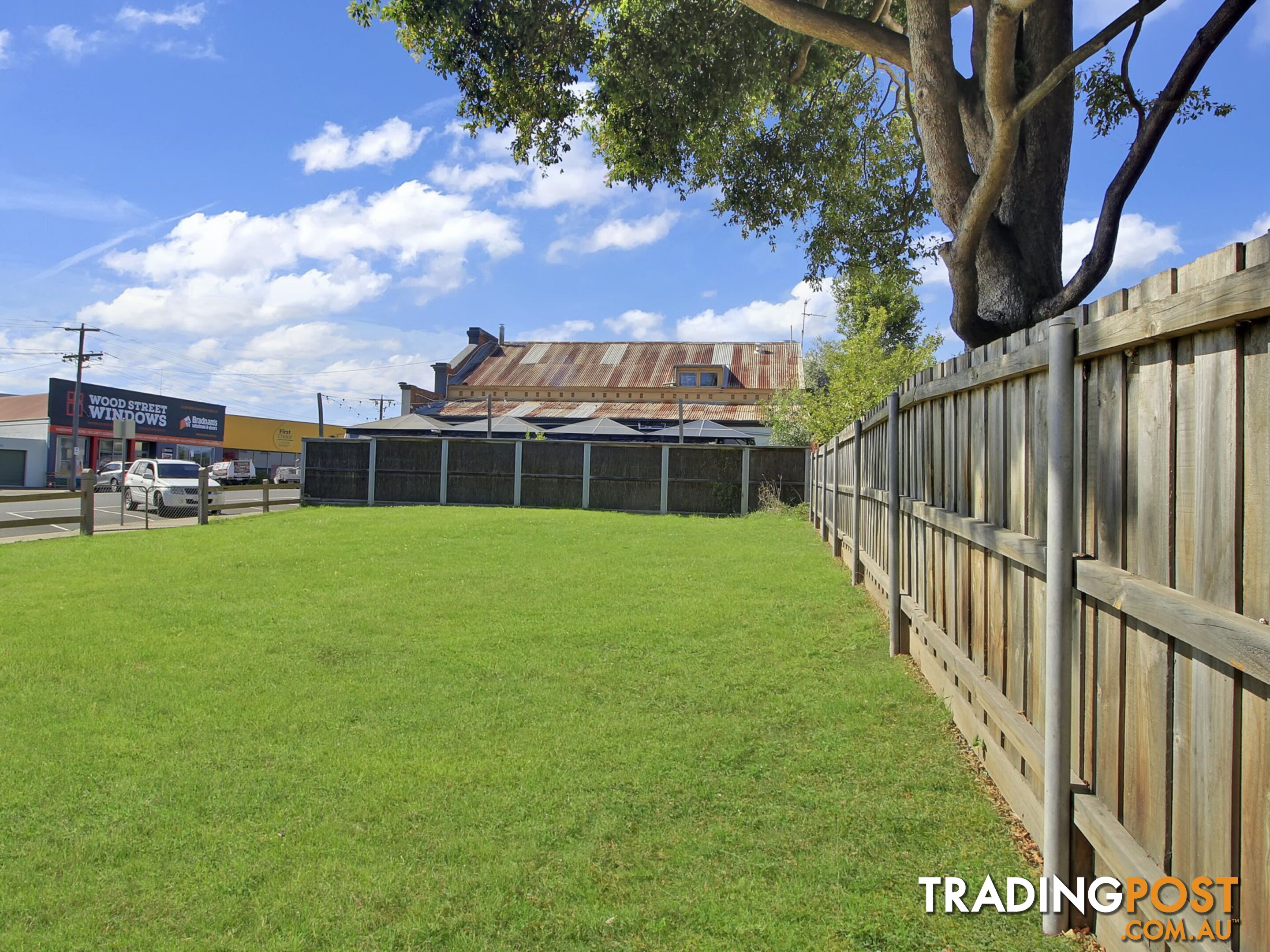 2 Wood Street BAIRNSDALE VIC 3875