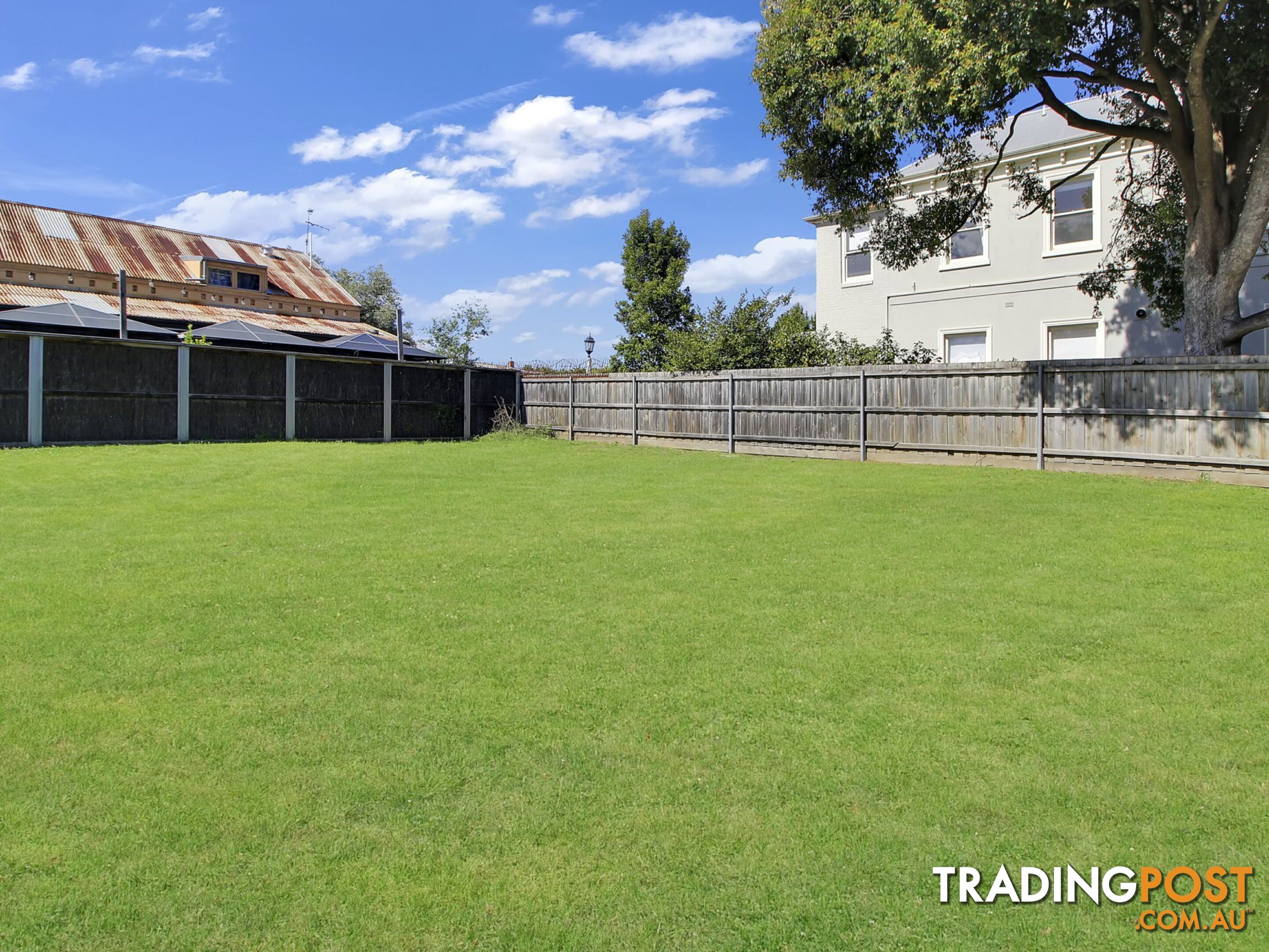 2 Wood Street BAIRNSDALE VIC 3875