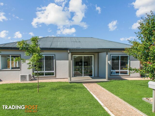 91 Crooke Street EAST BAIRNSDALE VIC 3875