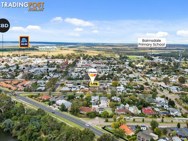 18 Pearson Street BAIRNSDALE VIC 3875