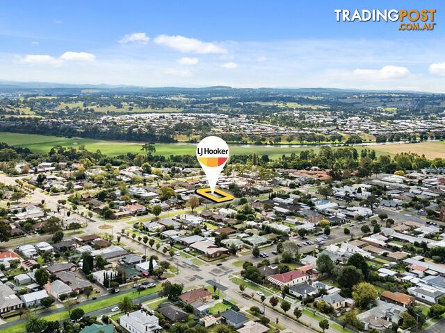 18 Pearson Street BAIRNSDALE VIC 3875