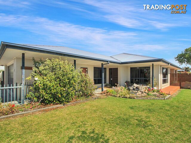 2 Deakin Avenue EASTWOOD VIC 3875
