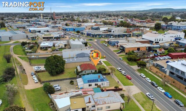 39 Macleod Street BAIRNSDALE VIC 3875