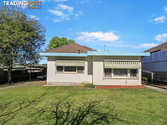 11 Rupert Street BAIRNSDALE VIC 3875