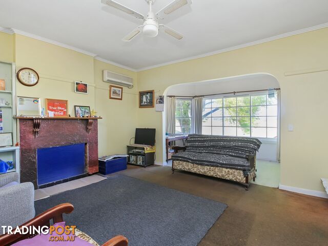 11 Rupert Street BAIRNSDALE VIC 3875 - photo 3 of 17