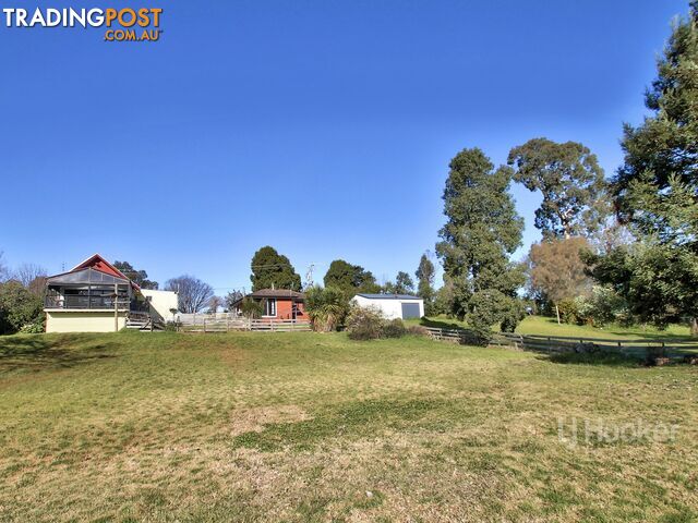 1 Princes Highway LUCKNOW VIC 3875