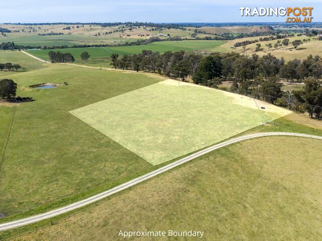 680 Hodges Estate Road CALULU VIC 3875
