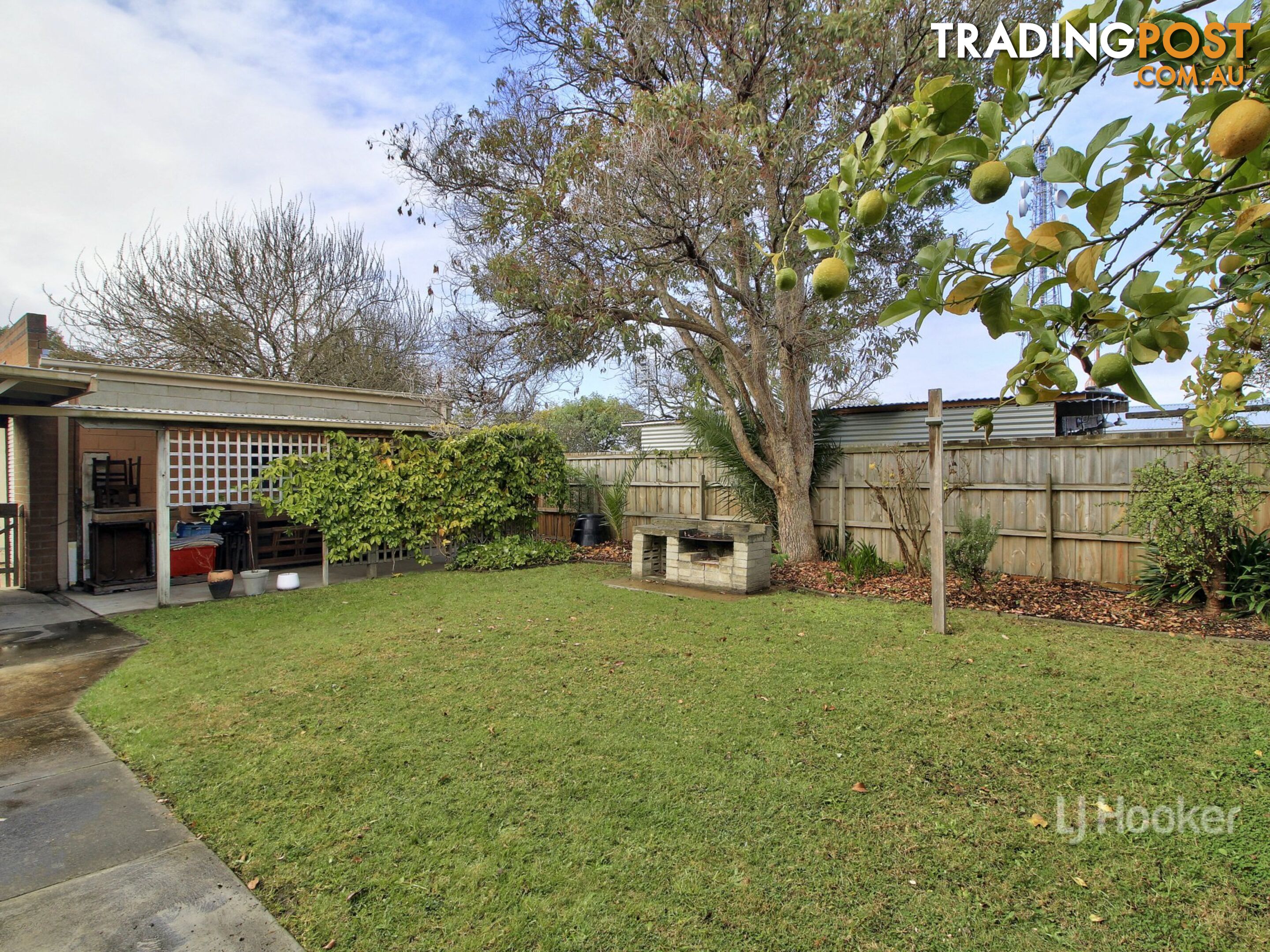 61 Pearson Street BAIRNSDALE VIC 3875