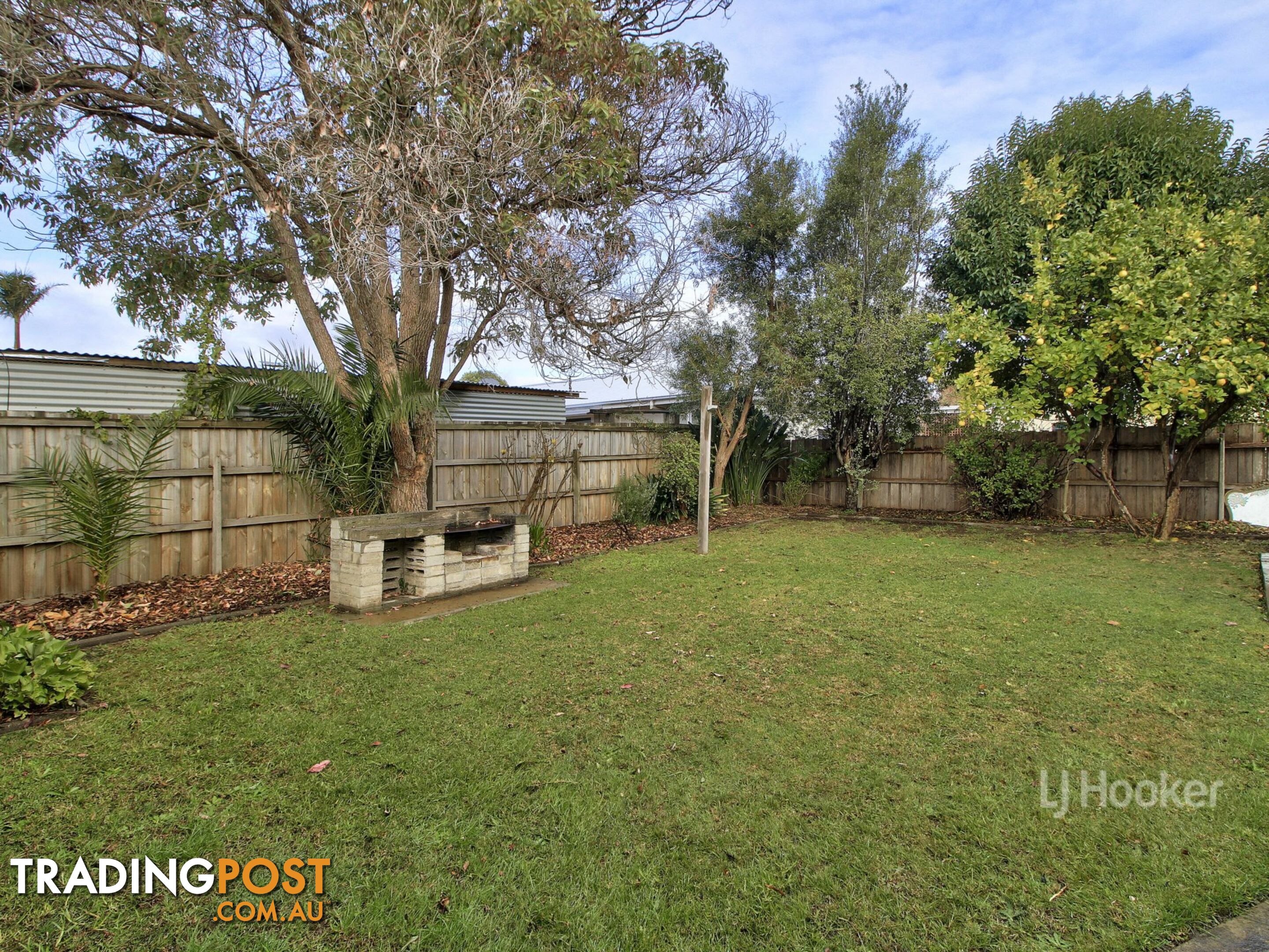 61 Pearson Street BAIRNSDALE VIC 3875