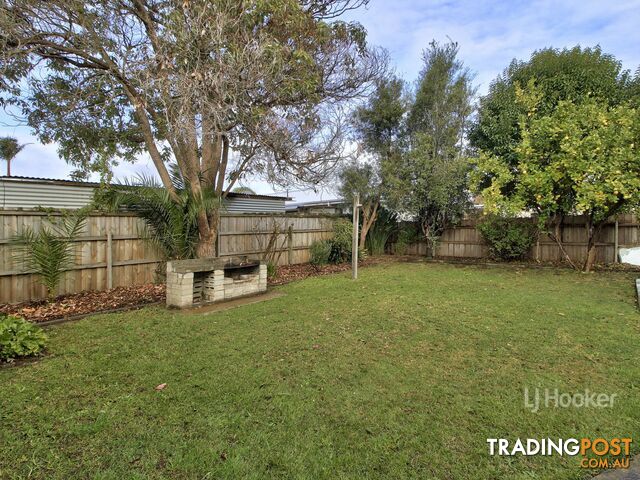 61 Pearson Street BAIRNSDALE VIC 3875