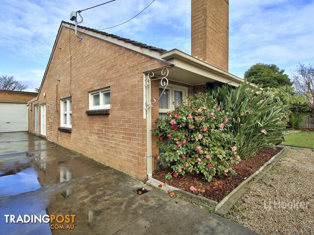 61 Pearson Street BAIRNSDALE VIC 3875