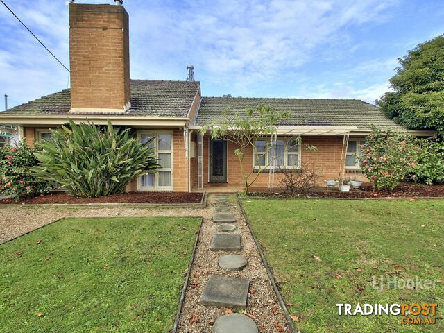 61 Pearson Street BAIRNSDALE VIC 3875