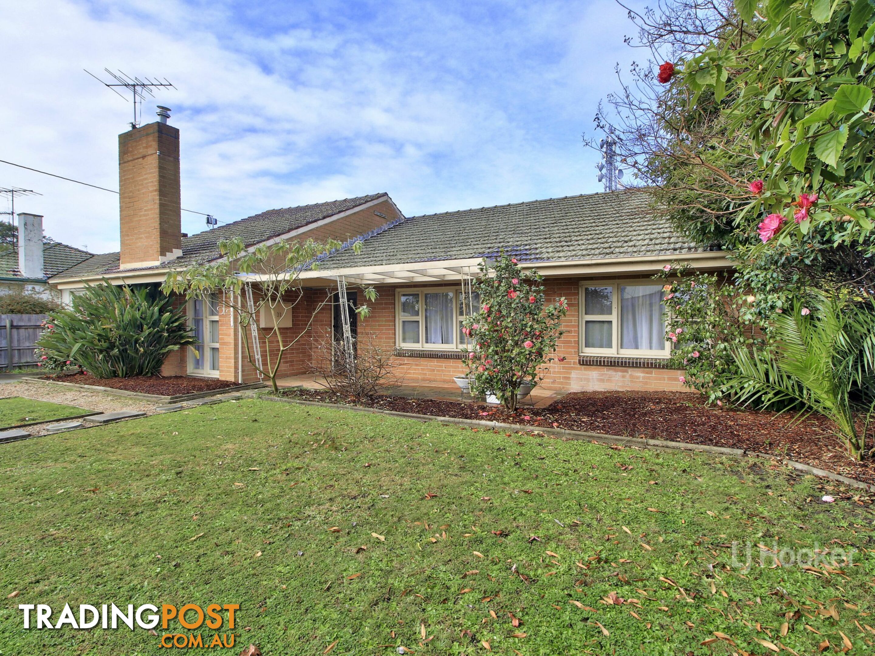 61 Pearson Street BAIRNSDALE VIC 3875