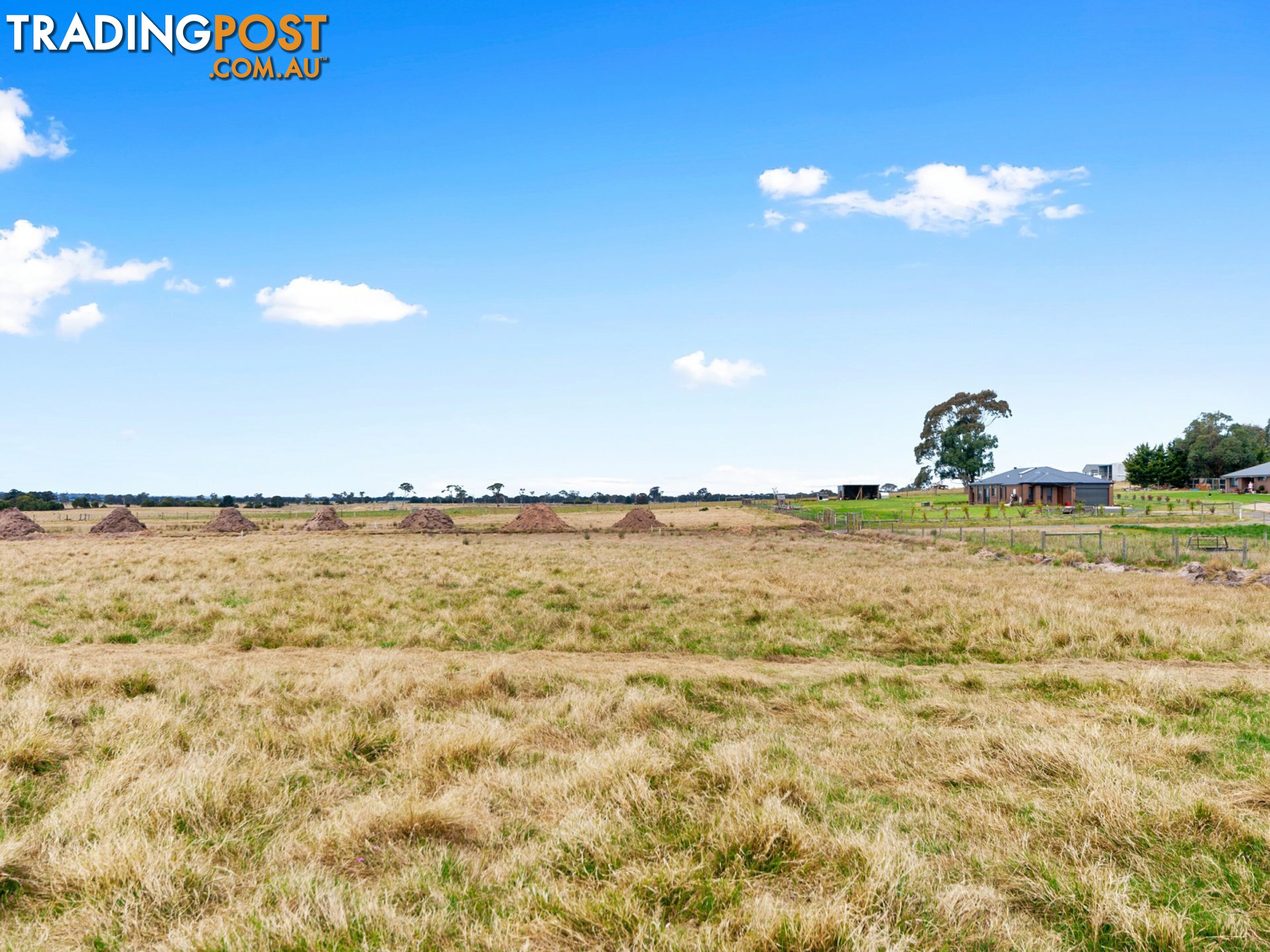 Lot 41/35 Hawkins Crescent LINDENOW SOUTH VIC 3875