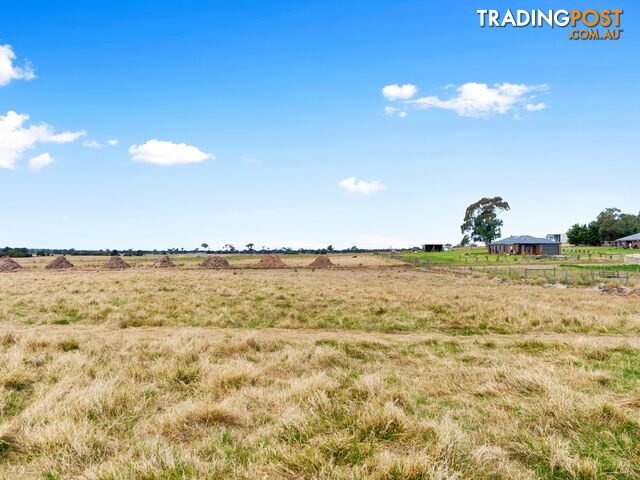 Lot 41/35 Hawkins Crescent LINDENOW SOUTH VIC 3875