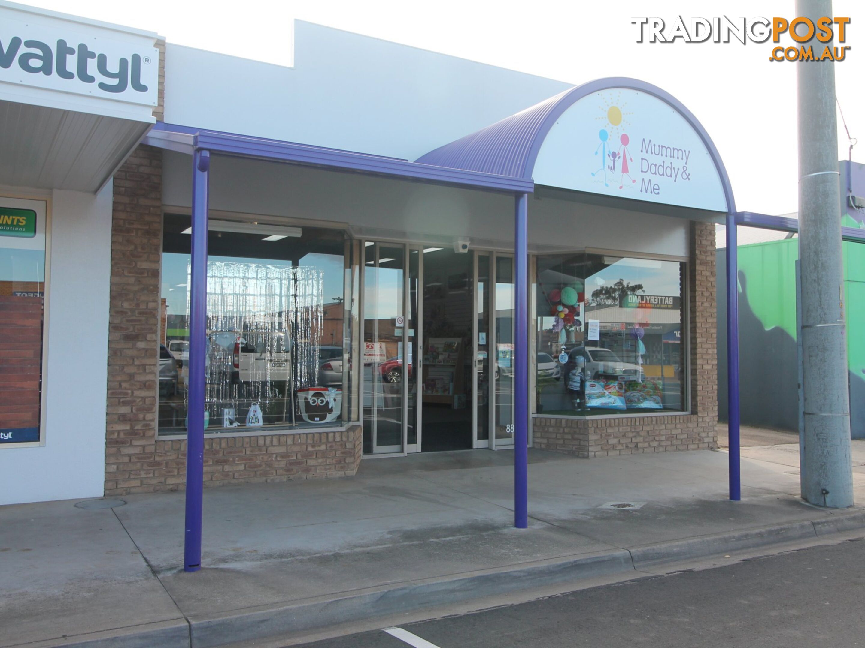 88A Macleod Street BAIRNSDALE VIC 3875