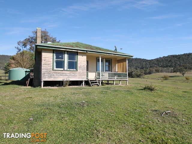 1291 Brookville Road BROOKVILLE VIC 3896