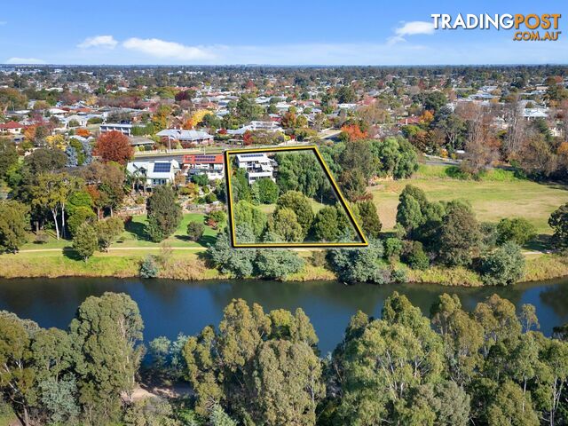 106 Riverine St BAIRNSDALE VIC 3875