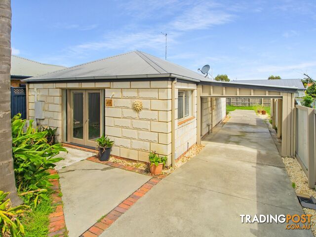 41 A Pinnock Street BAIRNSDALE VIC 3875