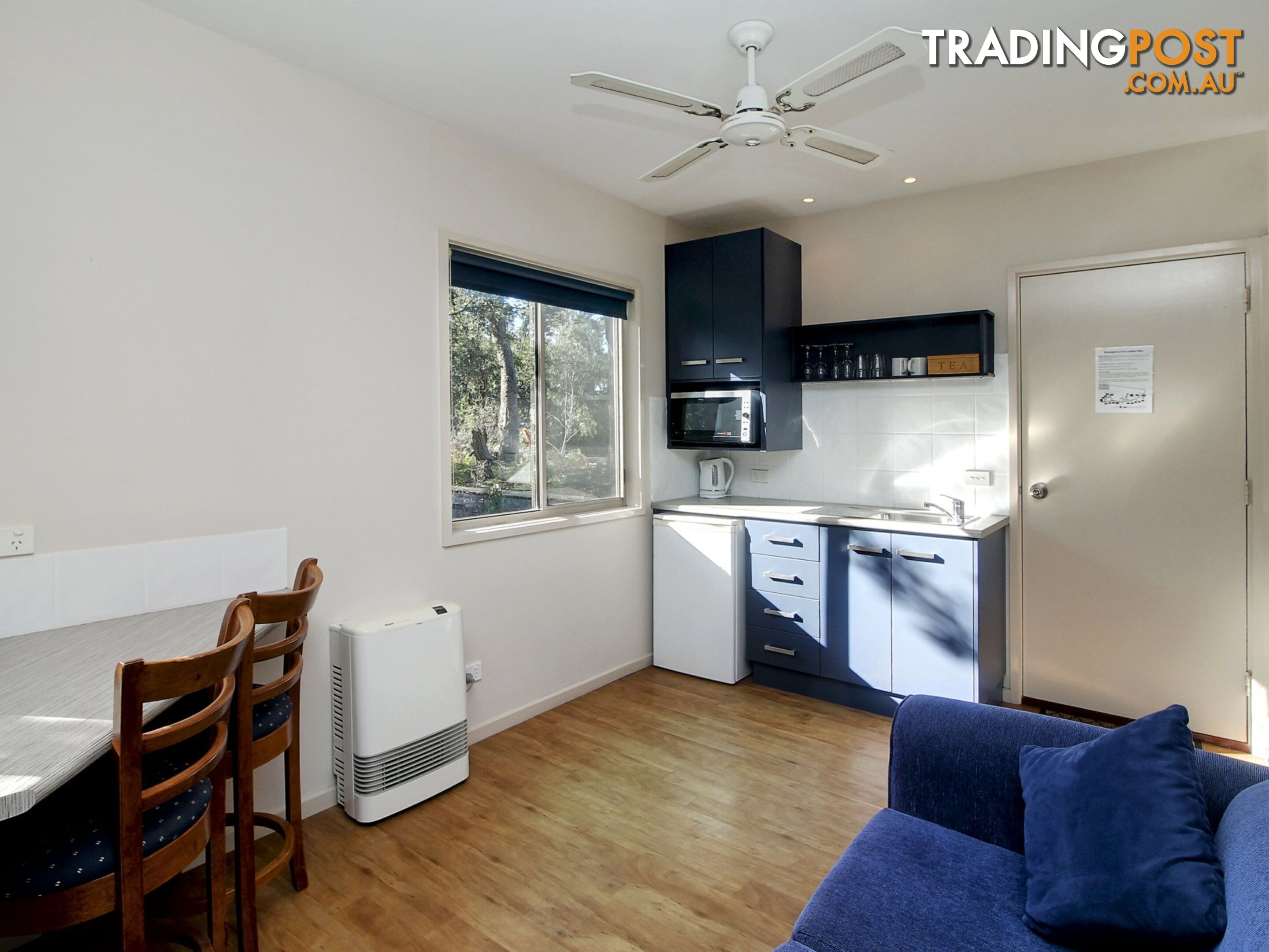 Unit 13/200 Wattle point Road FORGE CREEK, VIC 3875