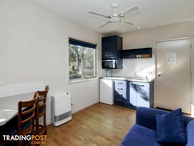 Unit 13/200 Wattle point Road FORGE CREEK, VIC 3875