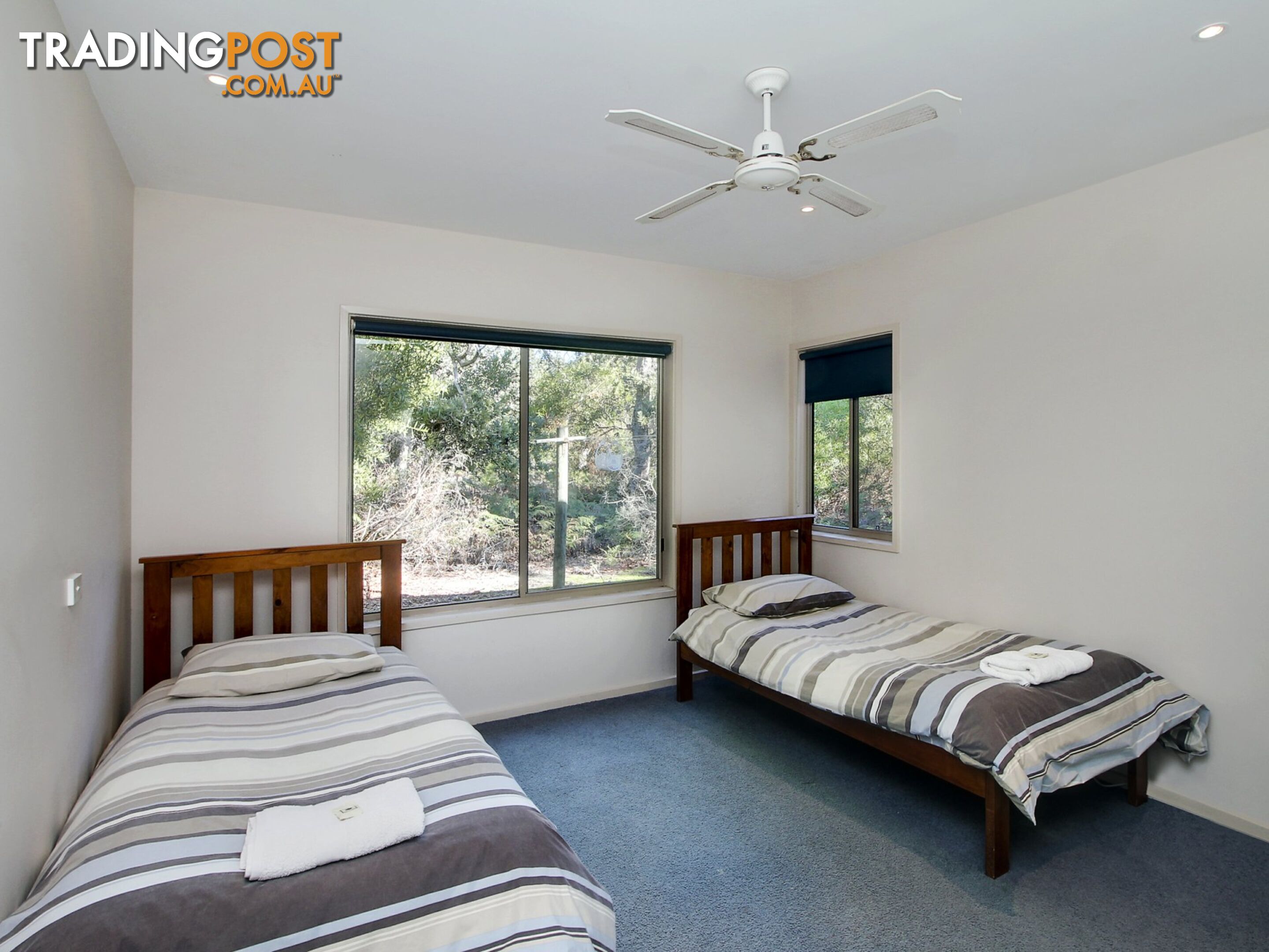 Unit 13/200 Wattle point Road FORGE CREEK, VIC 3875