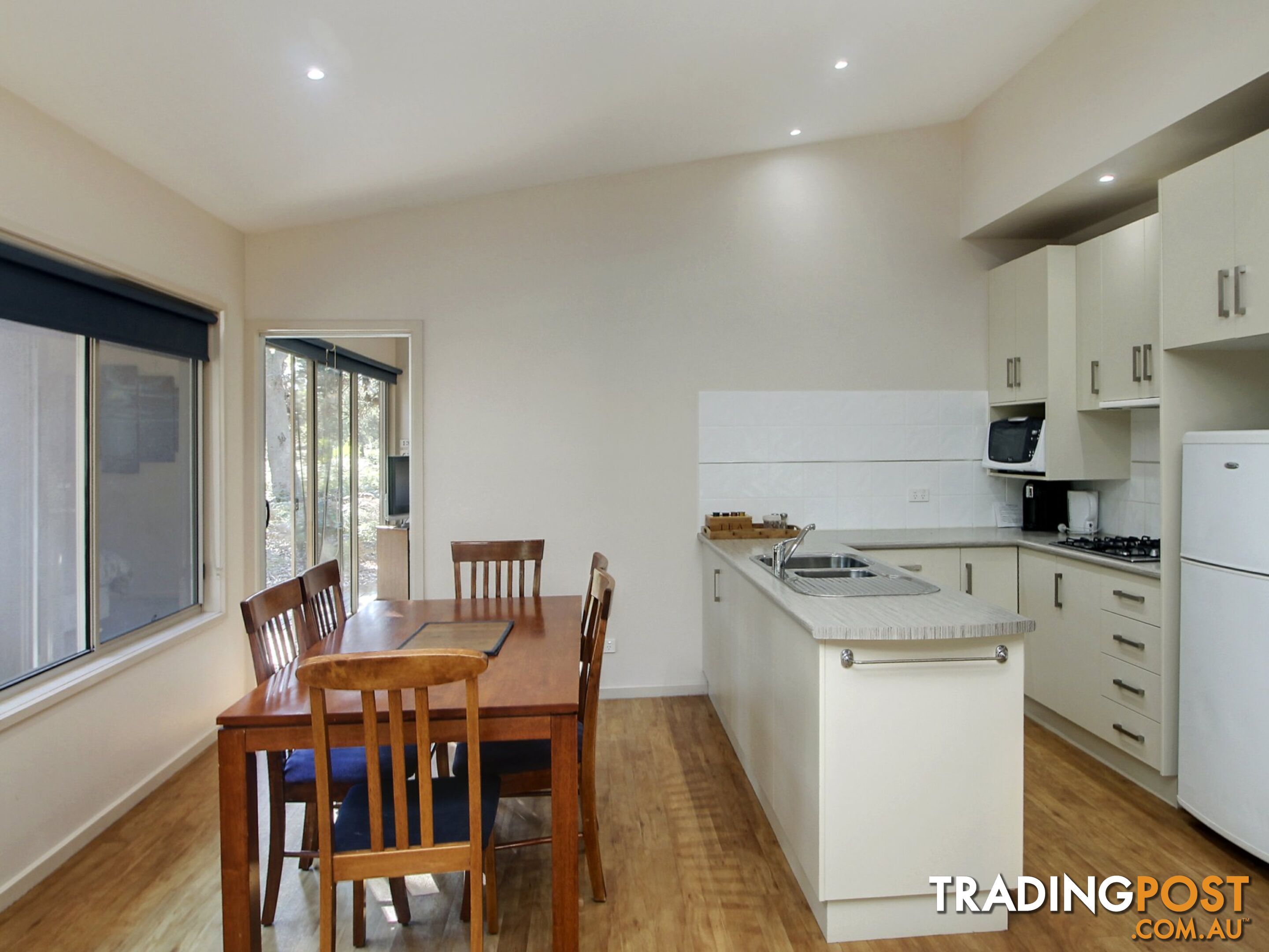 Unit 13/200 Wattle point Road FORGE CREEK, VIC 3875