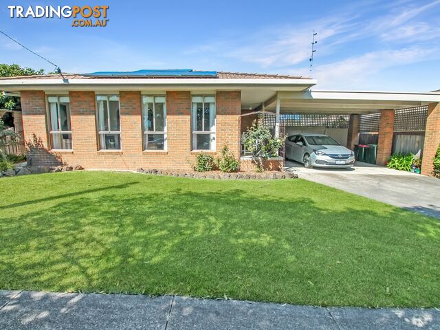 91 Drevermann Street BAIRNSDALE VIC 3875