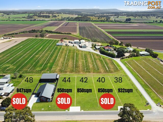 38-44 Main Road LINDENOW VIC 3865