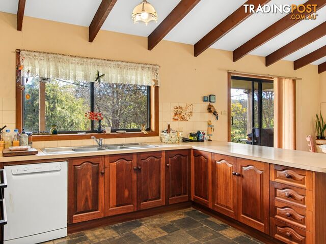 59 Bethross Drive TAMBO UPPER VIC 3885 - photo 5 of 24
