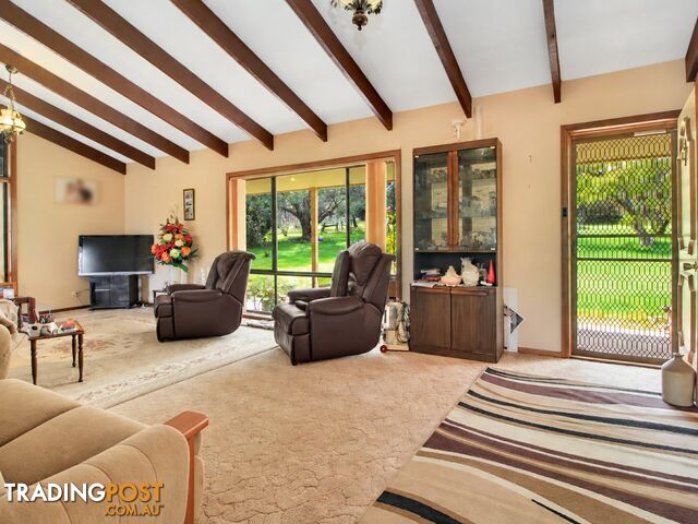 59 Bethross Drive TAMBO UPPER VIC 3885 - photo 2 of 24