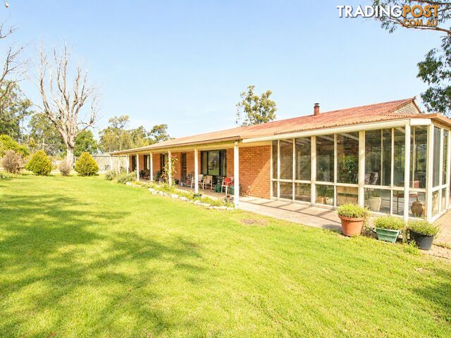 59 Bethross Drive TAMBO UPPER VIC 3885