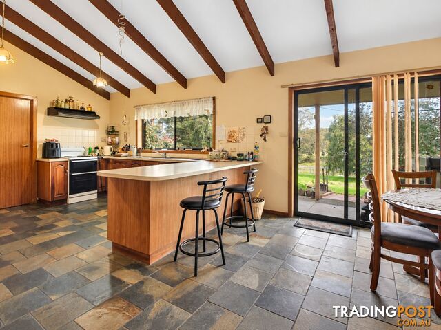 59 Bethross Drive TAMBO UPPER VIC 3885 - photo 4 of 24