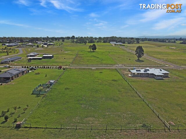 36 Hawkins Crescent LINDENOW SOUTH VIC 3875