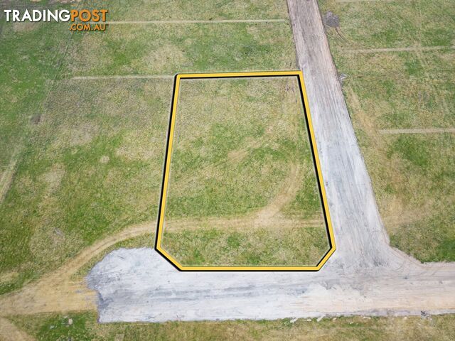 Lot 20/48 Hawkins Crescent LINDENOW SOUTH VIC 3875