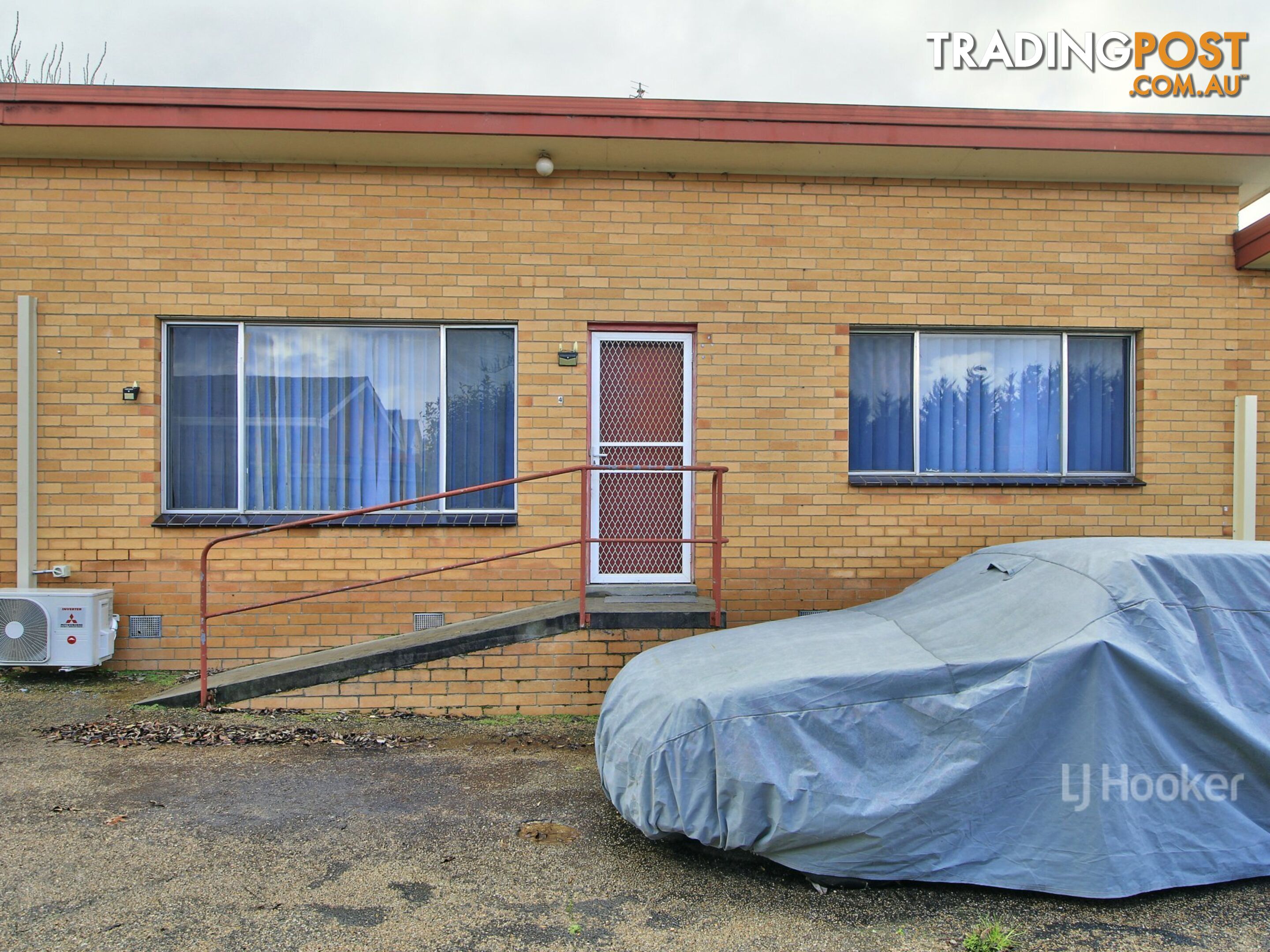 Unit 4/99 Day Street BAIRNSDALE VIC 3875