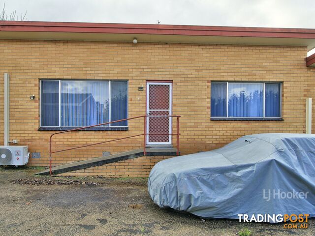 Unit 4/99 Day Street BAIRNSDALE VIC 3875