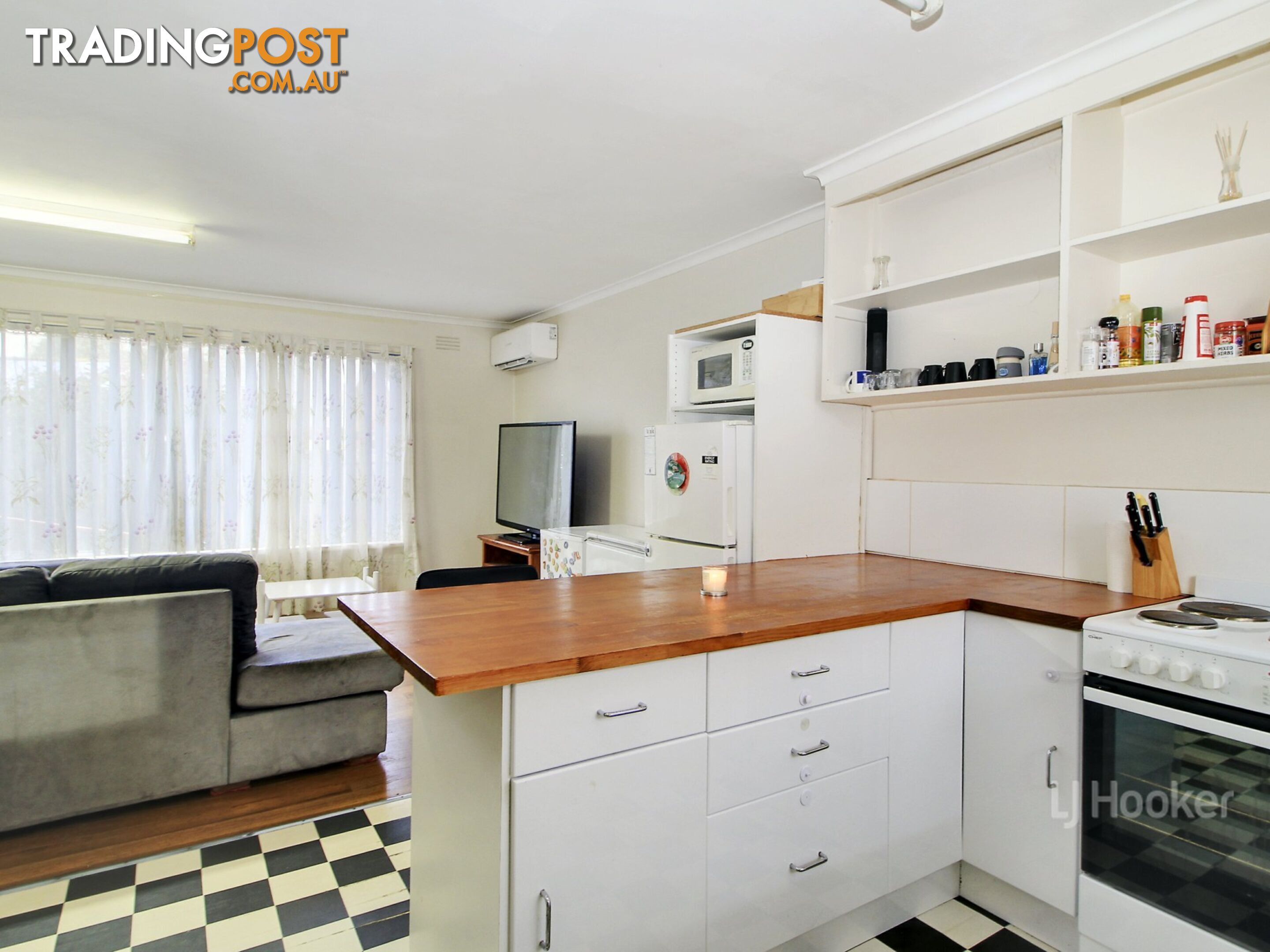 Unit 4/99 Day Street BAIRNSDALE VIC 3875