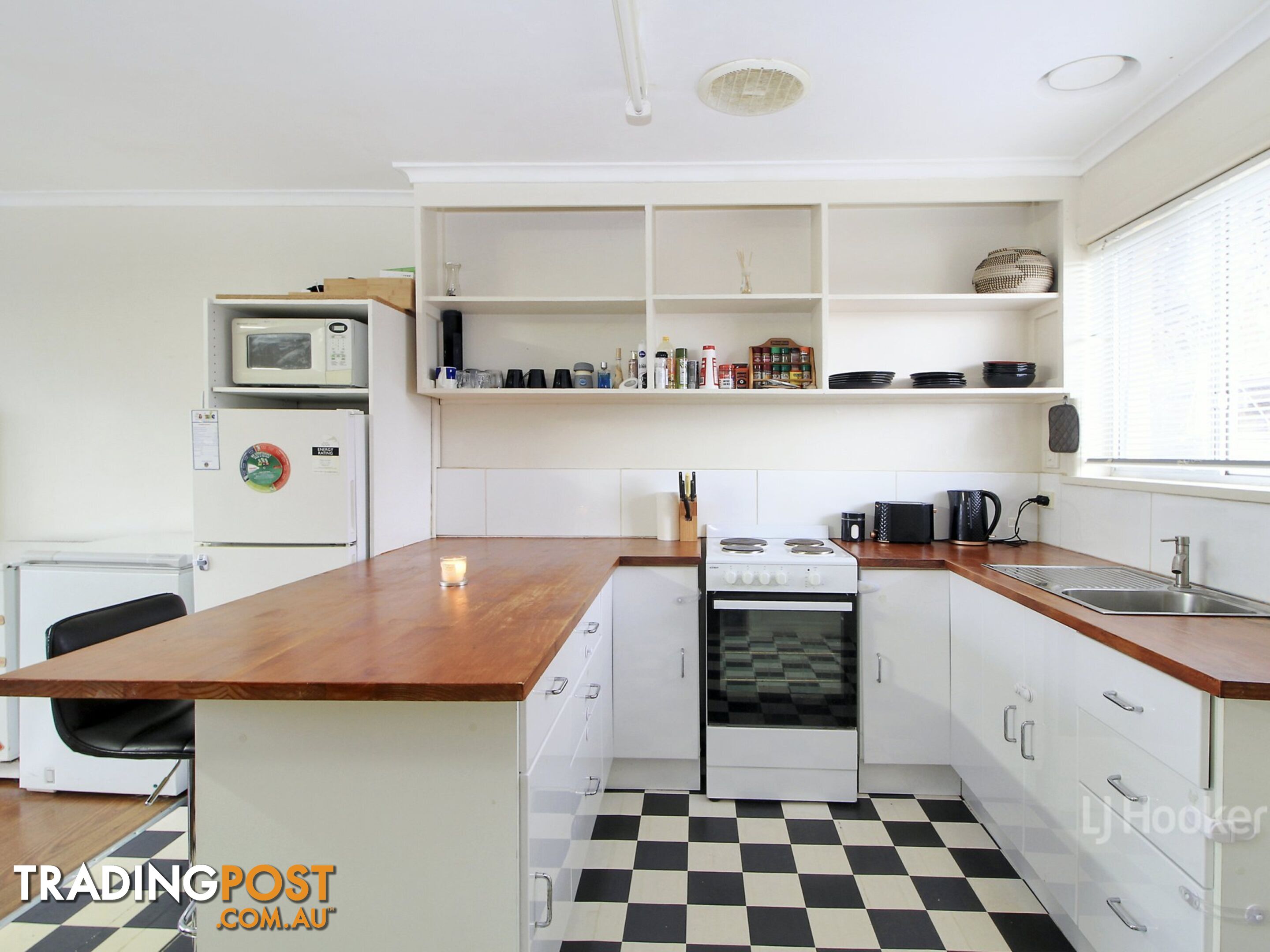 Unit 4/99 Day Street BAIRNSDALE VIC 3875